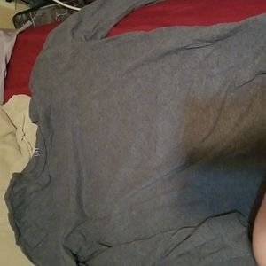 George long sleeve shirt